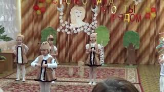 Инсценировка сказки к празднику День матери
