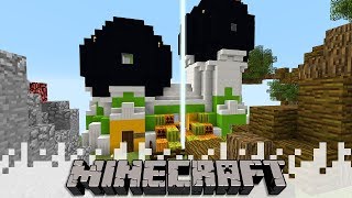 It's Coming Together! - MINECRAFT - EP21