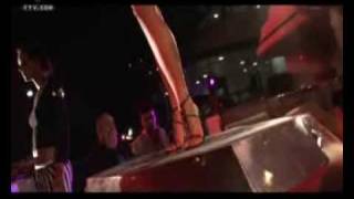 fashiontv | FTV.com - MIDNIGHT HOT BY BOZART (MIP DAY 2)