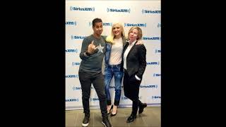 Gwen Stefani Interview on Feedback, November 22, 2017