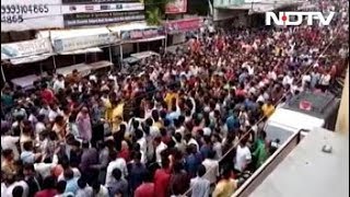 मंदसौर गैंगरेप मामला: आरोपी पुलिस रिमांड पर भेजा गया