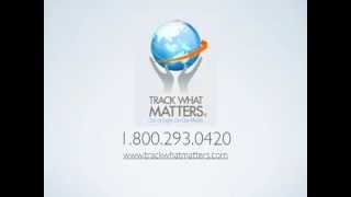 Fleet Tracking Solutions | Track What Matters