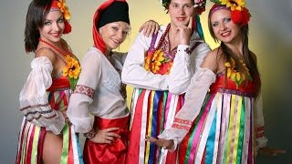 Украинский танцевальный номер Смерека - шоу балет на корпоратив, шоу балет на свадьбу