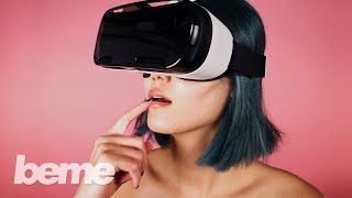 Is This The Future Of Porn?