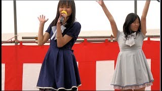 2019/04/14 BOSO娘アイドルライブ1部11:30~@八街駅前ステージ