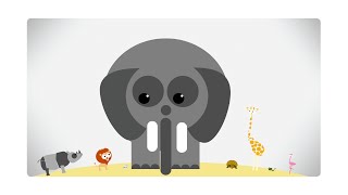ZOOMIX, Tembo, the Elephant