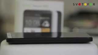 Видео обзор смартфона HTC Desire 300 в интернет-магазине Svetofor.kg