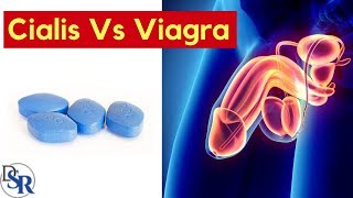 ?Cialis Vs Viagra: Don’t Use Either Until You Watch This