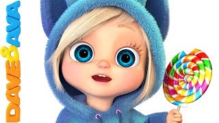 ? Nursery Rhymes & Kids Songs | Songs for Kids from Dave and Ava ?