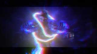 Призрак в туннеле. Охотники за приведениями. 2016. 3D Анаглиф