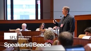 Gervase Bushe & Robert Marshak: First International Conference on Dialogic Organization Development