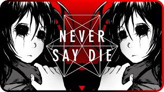 MUST DIE! - BLISS 2K