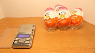 Девчачий Kinder Joy 2014 (Принцессы Диснея 2013 (Princesses Disney)), Киндер Сюрприз