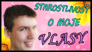 STAROSTLIVOSŤ O MOJE VLASY | FiFqo
