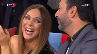 ΓΙΩΡΓΟΣ ΑΛΤΗΣ - ΣΤΗΣ ΛΑΡΙΣΗΣ ΤΟ ΠΟΤΑΜΙ - ΣΤΑ ΤΡΑΓΟΥΔΙΑ ΛΕΜΕ ΝΑΙ 30/11/2019