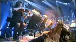 Kari Tapio - Vihreät Niityt