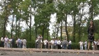 БВВАУЛ 1984 г. вып. 2ч. ( 25 лет спустя).VOB