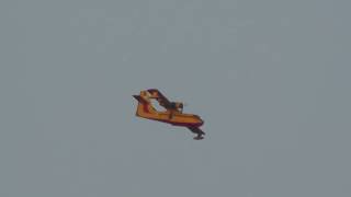 Hellenic Air Force Canadair CL-215