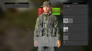DayZ | Shot with GeForce GTX