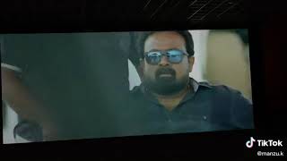 Shylok mammootty mass entry | Malayalam movie |