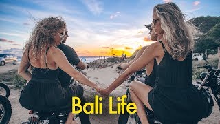 Bali Coast Motorcycle Trip