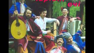 Човен хитається - Veseli muzyky / Веселі музики