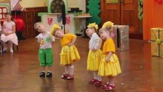 Танец каблучок / Dance heel - оригинальный выход!