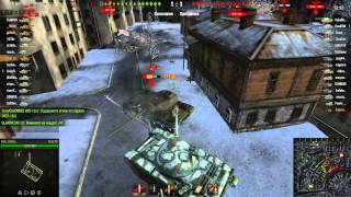 Озвучка Хаоса из DoW 1 для WOT