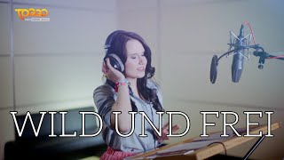 Spirit: Wild und Frei - MUSIKVIDEO