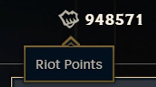 [LoL] Секретный сервер Лиги Легенд