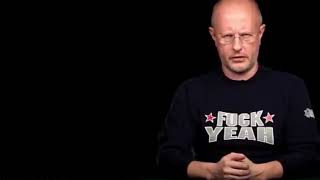 Почему Дмитрий Пучков не пошёл на завод? (анекдот)