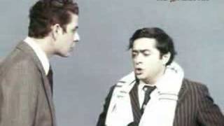 Р. Карцев и В. Ильченко - Что случилось на вашем участке?