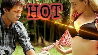 THEY REMAIN Trailer Sexy Horror Movie [HD]