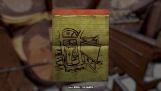 Fallout 76: Карта Сокровищ Клюквенного Болота #4 найти сокровища.