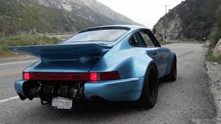 Crazy: 1000HP Minivan & 1000HP 911 - /TUNED