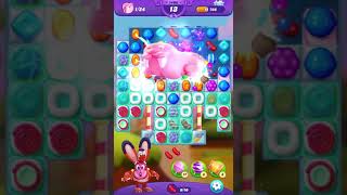 Candy Crush Friends Saga Level 1406