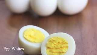 Top 10 Foods High In Protein [HD]