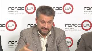 Отопительный сезон-2018/2019: к кому придут рекордные платежки? (пресс-конференция)