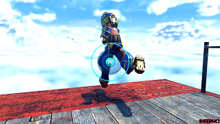 Xenoblade Chronicles 2 - Playthrough - Part 2 - Meeting Pyra - Boss: Malos