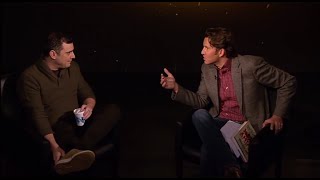How An Immigrant From Belarus Made Millions in America | Gary Vaynerchuk - The Cain Conversation
