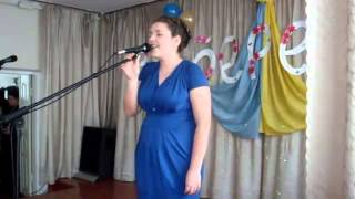 КОЗЛОВА ТАНЯ "ПІСНЯ ПРО ЖІНОЧУ ДРУЖБУ"