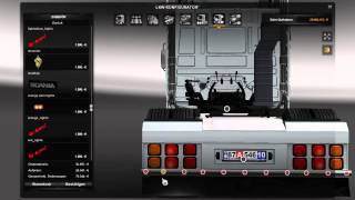 [ETS2 v1.19.1] Scania 113M & 143M