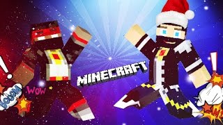 Лагер и Мистик прячут пердеж [ Minecraft Machimina ]