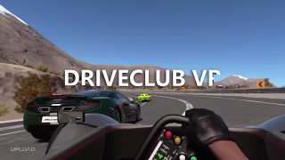 Top 9 Лучших PlayStation VR Games - VR GAMECLUB Хабаровск