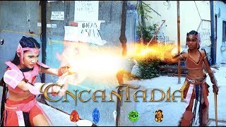 Encantadia Season 2: Episode 1 Ang Simula ng Kadiliman