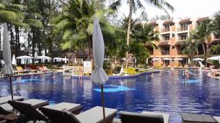 Best Western Premier Bangtao Beach Resort, Phuket - true-beachfront.com