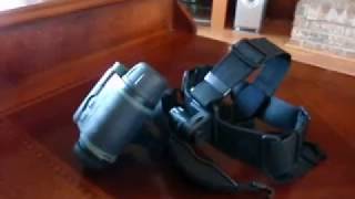 yukon nvmt 1x24  nightvision review