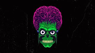 "Zombie" 90s OldSchool Type Beat | Dark Underground Hip-Hop Boom Bap Type Instrumental | VINTAGEMAN