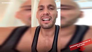 Kein Instagram Mehr? | Porno Bot Kommentare ? Flying Uwe Instagram Story