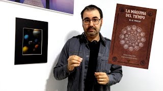 La Máquina del Tiempo - H.G. Wells